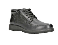 Nanook 2997 Nero Scarponcini