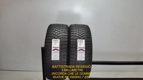 Gomme usate termiche - ,