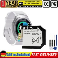 Batteria nuova per Samsung Gear S2 SM-R720 Gear S2 Classic SM-R732 EB-BR720ABE ITA
