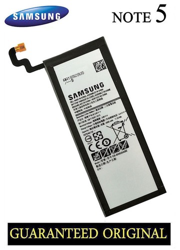 Batteria ricambio originale - batteria,
