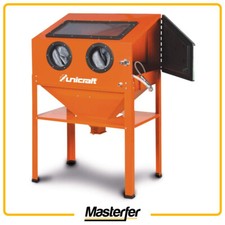 Unicraft SSK 2 Sabbiatrice