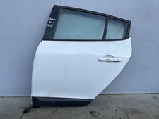 RICAMBI USATI PORTIERA POSTERIORE SINISTRA RENAULT Megane III (0816)  20 888609