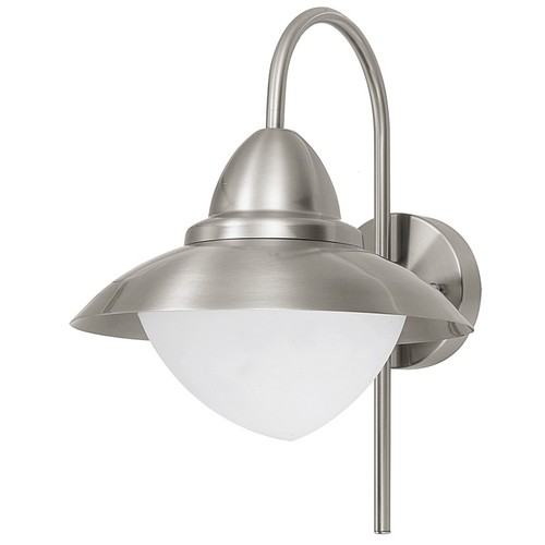 Outdoor wall lamp light - wall,