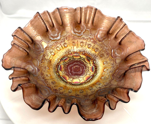 Bellissima ciotola fenton - ciotola,