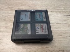 Nintendo DS Scatola Con 9