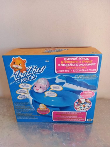 Zhu pets criceti giochi - criceti,