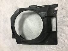 CARTER SUPPORTO PULEGGIA