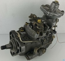 Pompa iniezione distribuzione