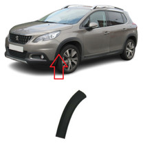 Nuovo per Peugeot 2008
