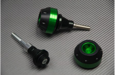 Tamponi Protezioni /