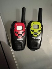 Walkie radio trasmittenti