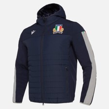 1672/24 FIR BOMBER GIACCA