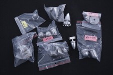 Assortimento ogive varie -