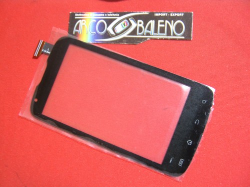 Vetro touch screen per - vetro+touch,