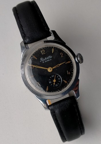 Orologio raketa 2603 quadrante - 2603,