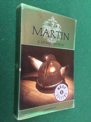 George martin il grande - martin,