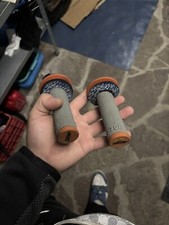 manopole motocross PROGRIP 708 lock sistem