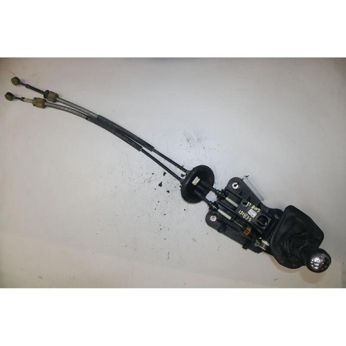 Leva cambio peugeot 307 - leva,