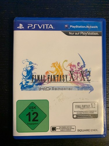 Final fantasy 2 - final, x/x-2