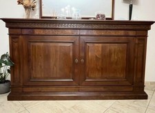 Madia Le Fablier collezione I Lauri color noce