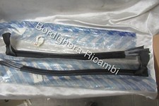 COPPIA GUARNIZIONI TENUTA