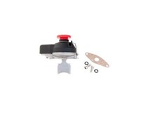 Complete exhaust valve kit - exhaust,