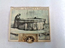 MILANO - ASCOLI PICENO -