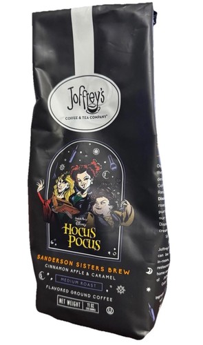 Joffrey hocus pocus - joffrey's,