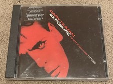 Exposure - The Best of 1977-2002 von Gary Numan | 2 CDs