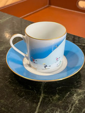 Tazza espresso Chopard di