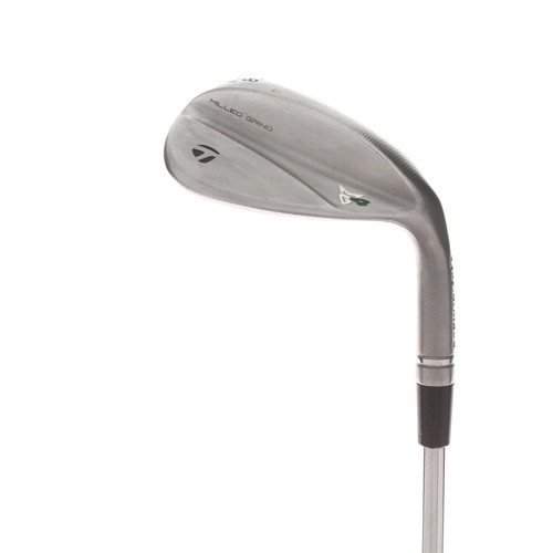 Taylormade fresato macinato - macinato, 4