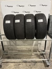 SET 4 GOMME 235/55R18 104H