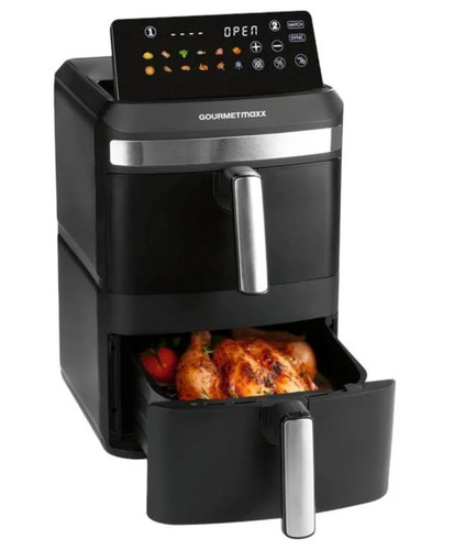 Gourmetmaxx zhaf 968a - gourmetmaxx, zhaf-968a