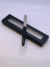 Parker 51 Fountain Pen Black