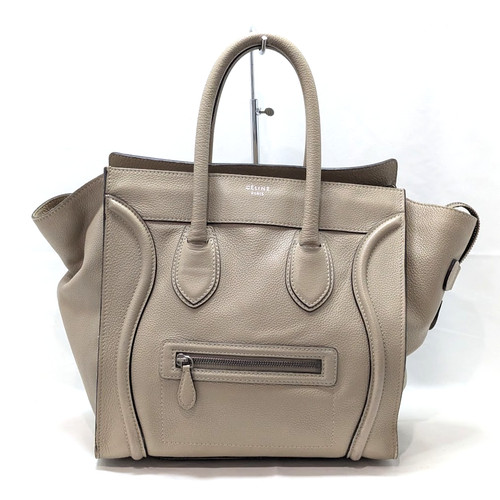 Celine luggage mini - luggage, shopper