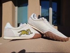 Scarpe basse Kenzo Tiger MOVE