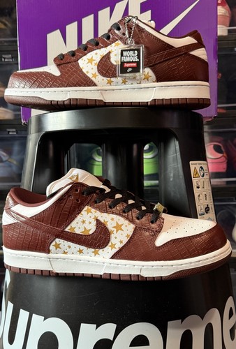 Nike dunk low - low, qs