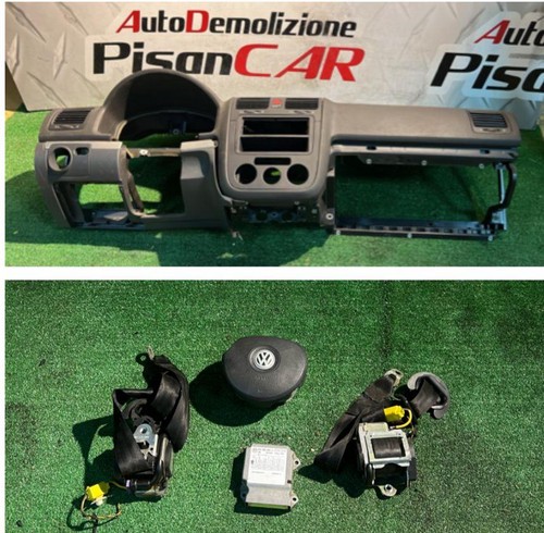 Kit airbag completo per - airbag,