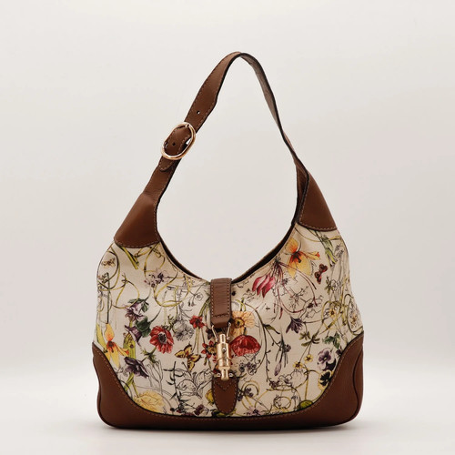 Sac gucci new jackie - gucci,