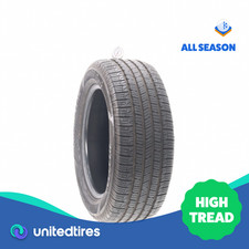 Used 235/55R17 Goodyear