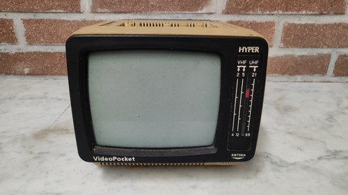 Hyper video pocket - hyper, tv