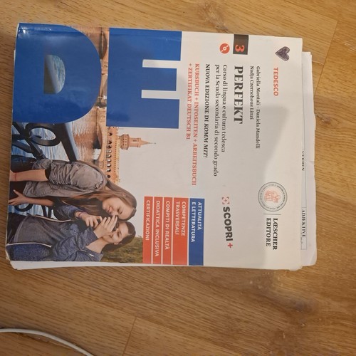 Perfekt corso lingua e - 3,