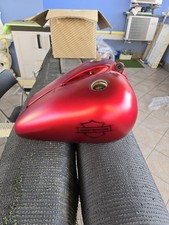 serbatoio harley softail