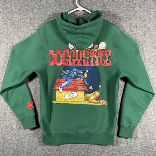 Felpa con cappuccio death row - felpa,