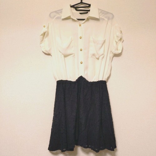 Abito donna ingni bianco - donna,
