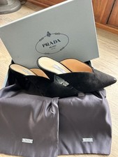 Designer Prada Calzature Donna