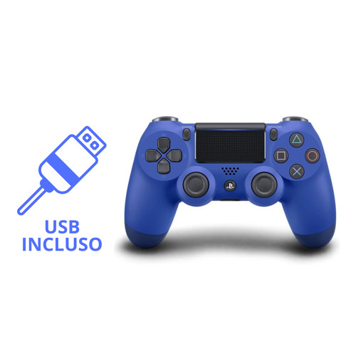 Usb incluso sony playstation - incluso],