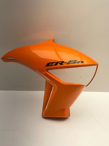 Ecope radiatore destro