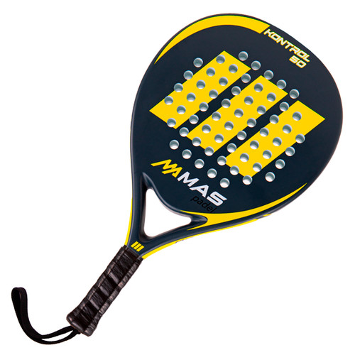 Mas padel kontrol - kontrol, 50