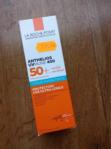 Roche posay anthelios - -,